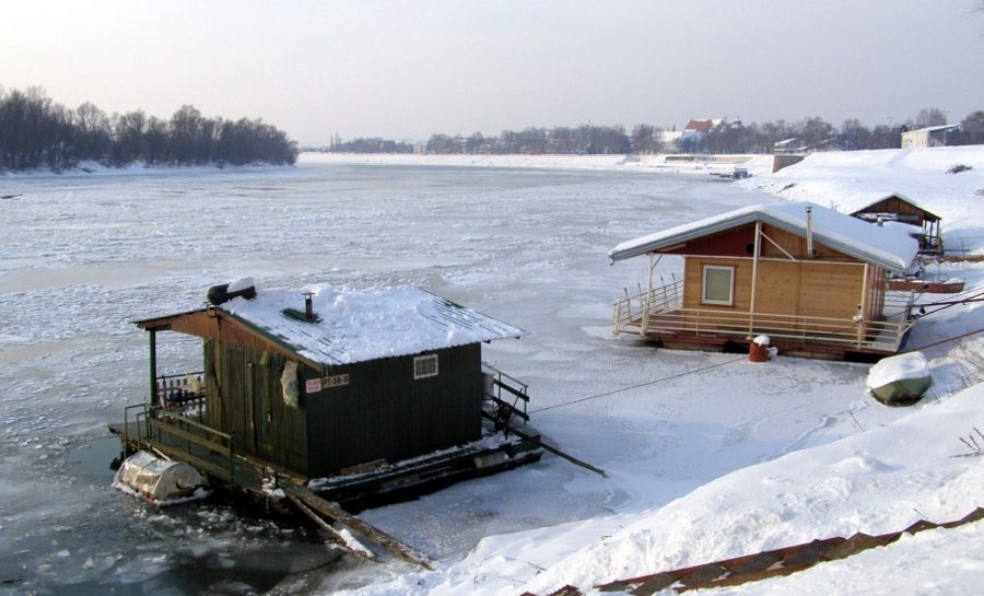 Zale�ena Sava 2012